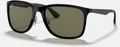 Ray-Ban RB4313 601/9A 58