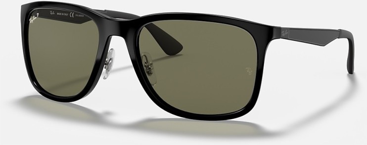 Солнцезащитные очки Солнцезащитные очки Ray-Ban RB4313 601/9A 58 Ray-Ban Ray-Ban