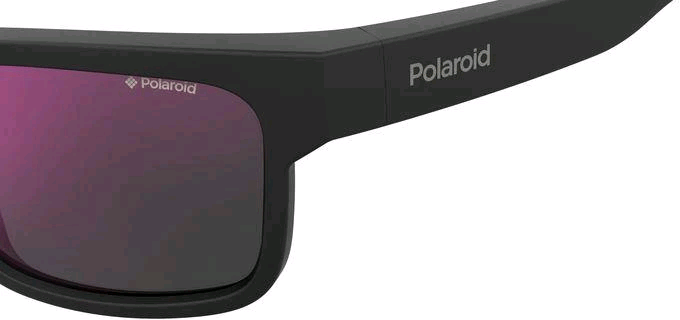 Спортивные солнцезащитные очки Спортивные солнцезащитные очки Polaroid PLD 7031/S 5F359AI