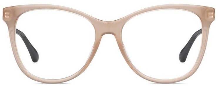 Оправа Оправа Jimmy Choo JC199 FWM5316