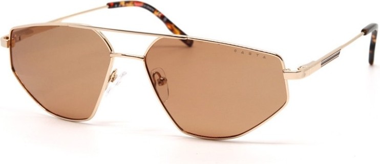 Сонцезахисні окуляри Сонцезахисні окуляри Casta CS 2014 GLD