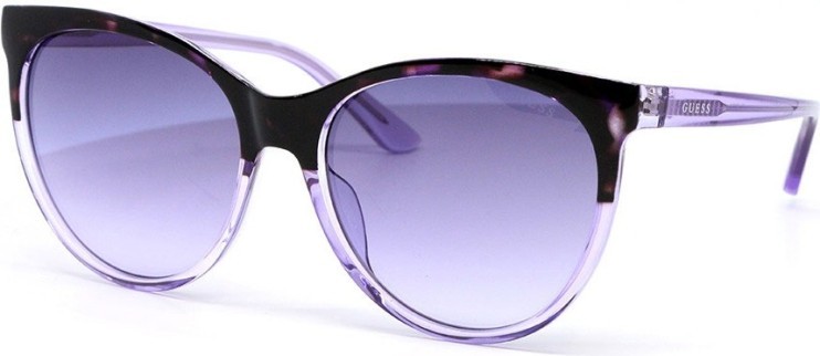 Солнцезащитные очки Солнцезащитные очки Guess GU7778 83Z 58
