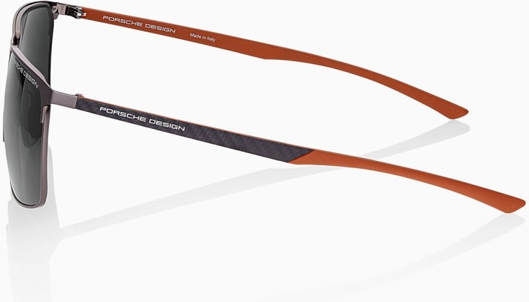 Солнцезащитные очки Солнцезащитные очки Porsche P8964 B 61