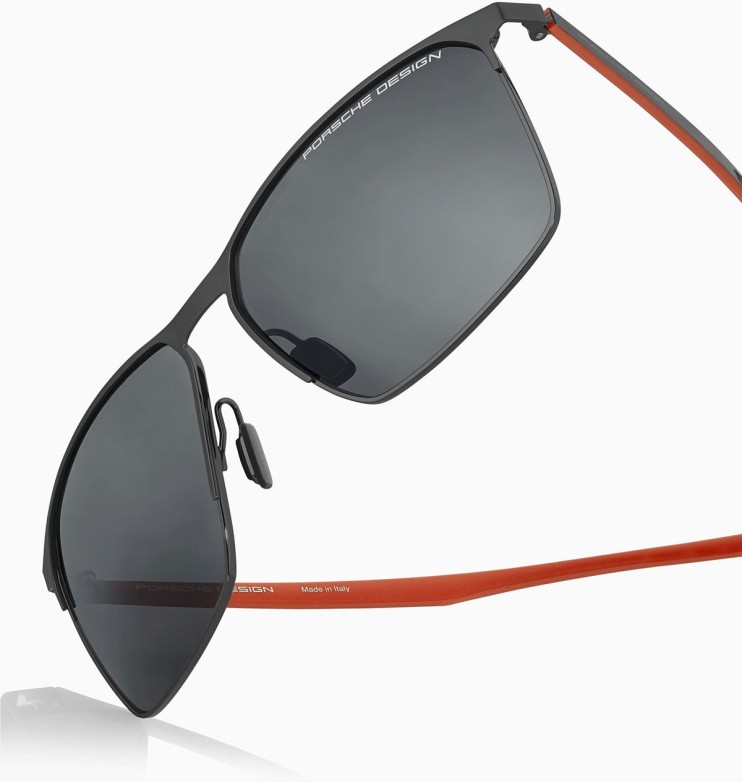 Солнцезащитные очки Солнцезащитные очки Porsche P8964 B 61