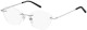 Оправа Marc Jacobs MARC 407 0105416
