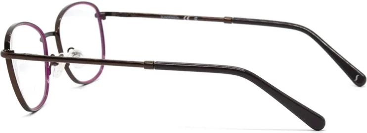 Оправа Оправа Sunderson SDO 4154 IN BRNPUR