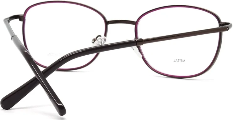 Оправа Оправа Sunderson SDO 4154 IN BRNPUR