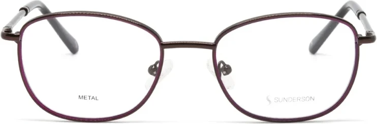 Оправа Оправа Sunderson SDO 4154 IN BRNPUR