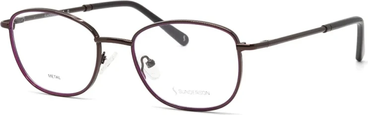 Оправа Оправа Sunderson SDO 4154 IN BRNPUR