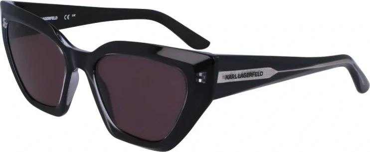 Сонцезахисні окуляри Сонцезахисні окуляри Karl Lagerfeld KL 6145S 001