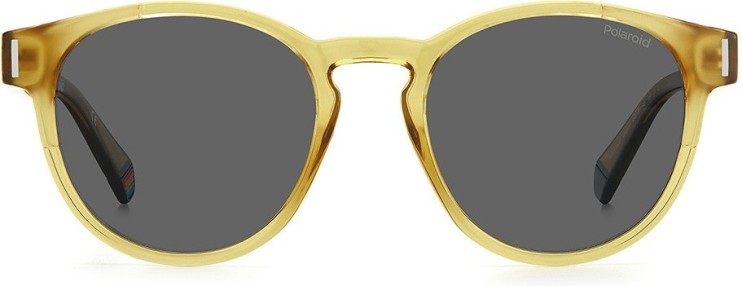 Сонцезахисні окуляри Сонцезахисні окуляри Polaroid PLD 6175/S 40G51M9