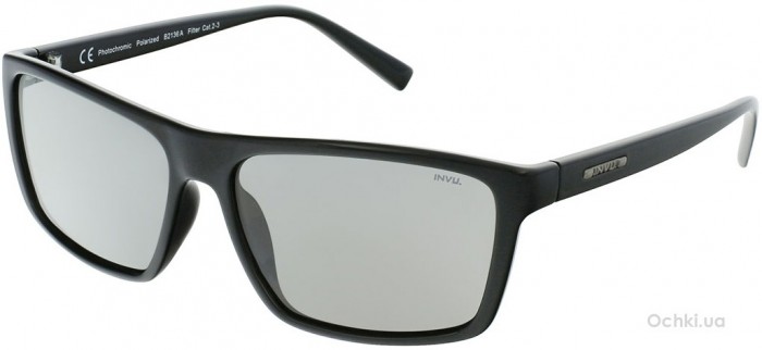 Cолнцезащитные очки INVU B2136A