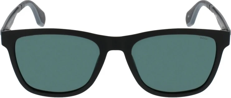 Сонцезахисні окуляри Сонцезахисні окуляри INVU IB22416A