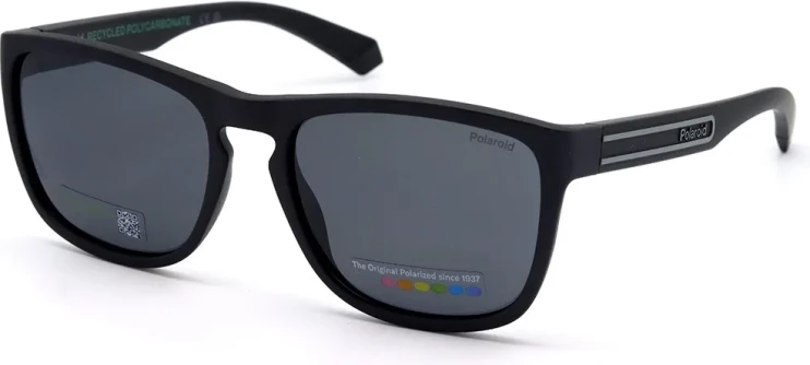 Сонцезахисні окуляри Сонцезахисні окуляри Polaroid PLD 2161/S O6W57M9