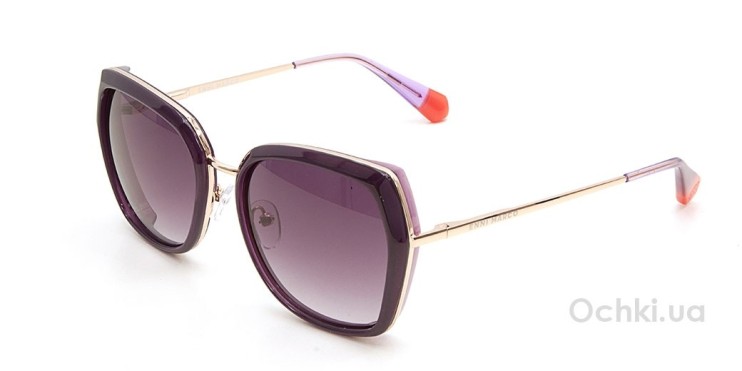 Сонцезахисні окуляри Сонцезахисні окуляри Enni Marco IS 11-577 13P