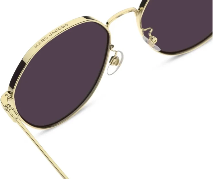 Сонцезахисні окуляри Сонцезахисні окуляри Marc Jacobs MARC 830/F/S S9E58UR