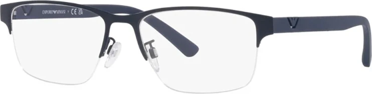 Оправа Оправа Emporio Armani EA 1138 3018 56