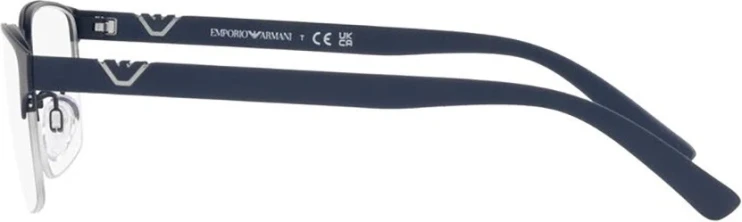 Оправа Оправа Emporio Armani EA 1138 3018 56