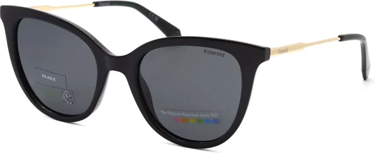 Сонцезахисні окуляри Сонцезахисні окуляри Polaroid PLD 4184/S/X 80752M9
