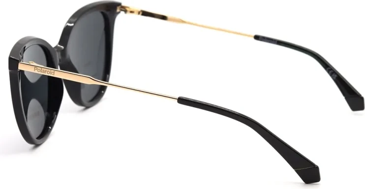 Сонцезахисні окуляри Сонцезахисні окуляри Polaroid PLD 4184/S/X 80752M9