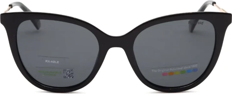 Сонцезахисні окуляри Сонцезахисні окуляри Polaroid PLD 4184/S/X 80752M9