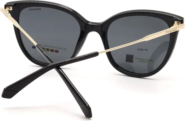 Сонцезахисні окуляри Сонцезахисні окуляри Polaroid PLD 4184/S/X 80752M9