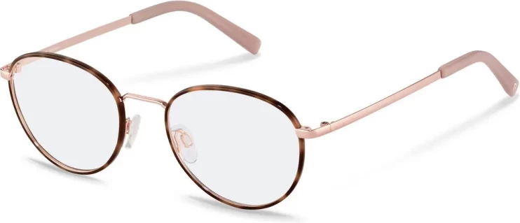 Оправа Оправа Rodenstock R2656 D 51