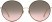 Солнцезащитные очки Солнцезащитные очки Christian Dior DIORSOCIETY2F DDB6086