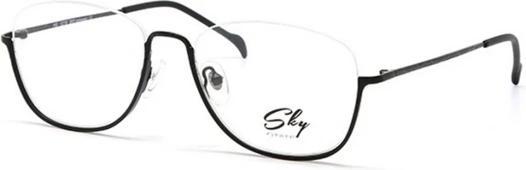 Оправа Оправа Sky SKO 0341 MBK