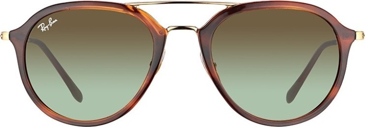 Солнцезащитные очки Солнцезащитные очки Ray-Ban RB4253 820/A6 53 Ray-Ban Ray-Ban