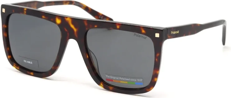 Солнцезащитные очки Солнцезащитные очки Polaroid PLD 4166/S/X 08656M9
