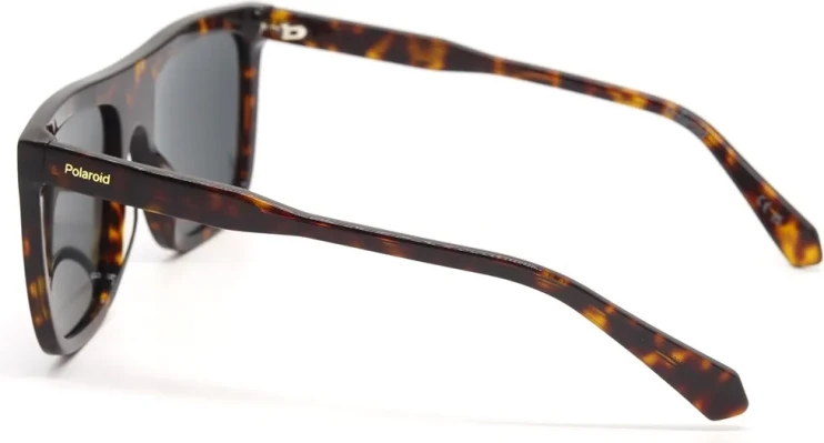 Сонцезахисні окуляри Сонцезахисні окуляри Polaroid PLD 4166/S/X 08656M9