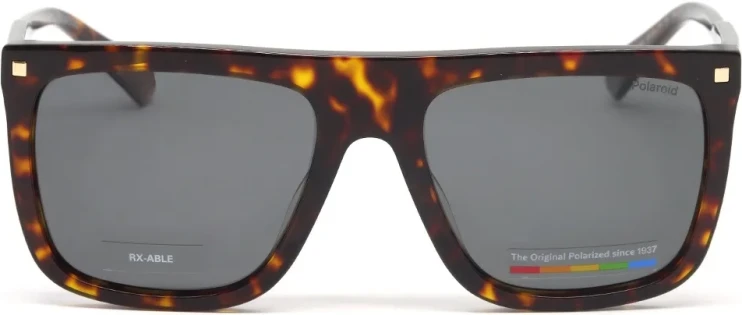 Сонцезахисні окуляри Сонцезахисні окуляри Polaroid PLD 4166/S/X 08656M9