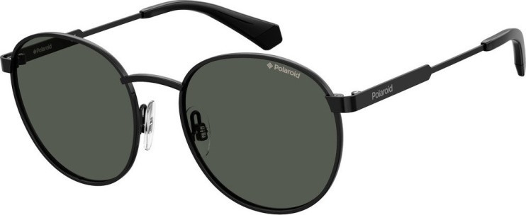 Детские солнцезащитные очки Детские солнцезащитные очки Polaroid PLD 8039/S 807 M9