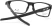 Оправа Оправа Oakley OX 8032 803205 57