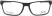 Оправа Оправа Oakley OX 8032 803205 57