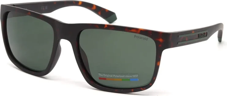 Сонцезахисні окуляри Сонцезахисні окуляри Polaroid PLD 2157/S HGC57UC