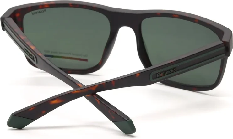 Сонцезахисні окуляри Сонцезахисні окуляри Polaroid PLD 2157/S HGC57UC