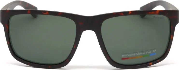 Сонцезахисні окуляри Сонцезахисні окуляри Polaroid PLD 2157/S HGC57UC