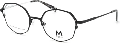 Marius Morel INDIGO 3 NW09