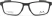 Оправа Оправа Oakley OX 8153 815310 57