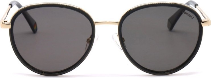 Сонцезахисні окуляри Сонцезахисні окуляри Polaroid PLD 6150/S/X KB753M9