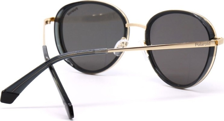 Сонцезахисні окуляри Сонцезахисні окуляри Polaroid PLD 6150/S/X KB753M9