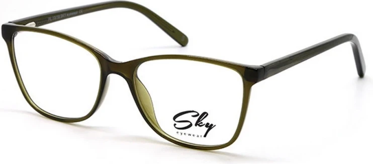 Оправа Оправа Sky SKO 0648 GRN
