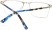 Оправа Оправа Sunderson SDO 5026 BLUSIL