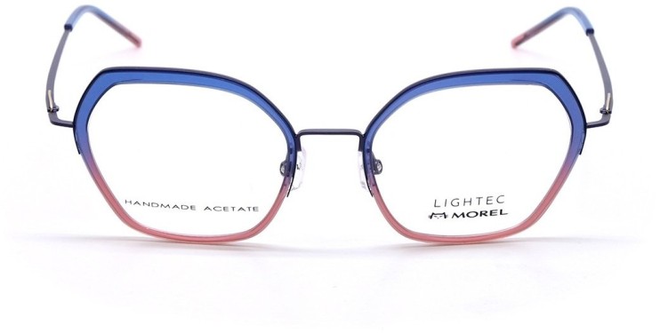 Оправа Оправа Lightec 30182L BP01