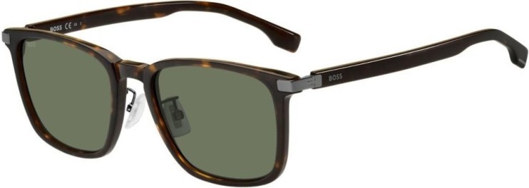 Солнцезащитные очки Солнцезащитные очки Hugo Boss 1406/F/SK 08657QT