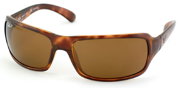 Солнцезащитные очки Ray-Ban RB4095 642/57 Active Lifestyle