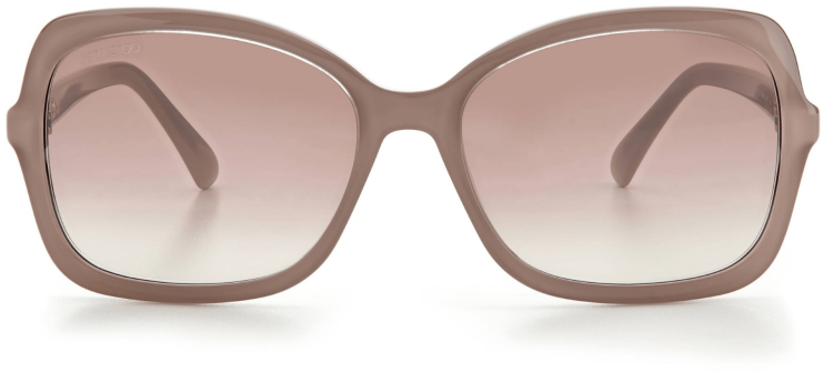 Сонцезахисні окуляри Сонцезахисні окуляри Jimmy Choo BETT/S FWM56NQ