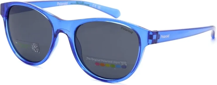 Сонцезахисні окуляри Сонцезахисні окуляри Polaroid PLD 8066/S PJP48C3